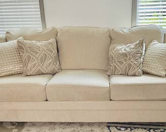 Belcaro Place sofa