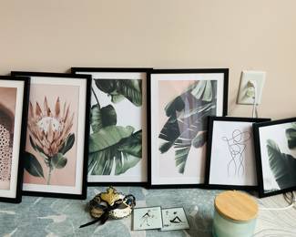 Home Decor