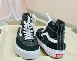 Vans Men 9.5