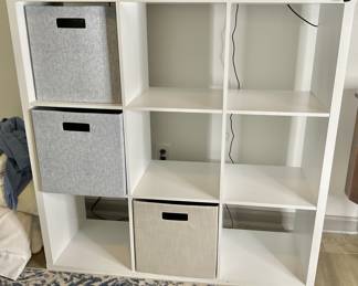 Storage Shelf