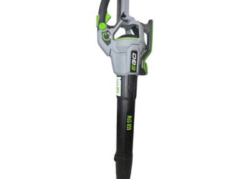 EGO Power+ LB6704E cordless leaf blower.