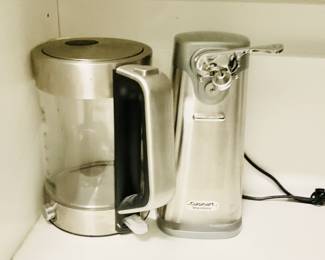 Kitchen Appliances