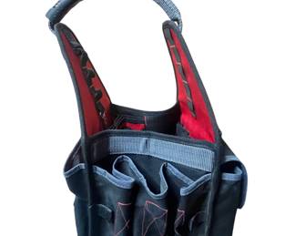 Durable tool caddy