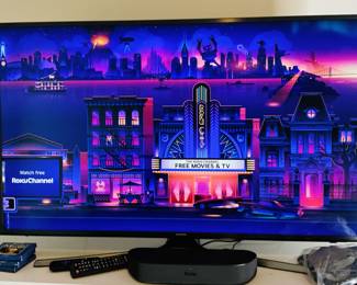 Samsung Smart Tv