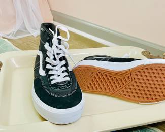 Vans Men 9.5