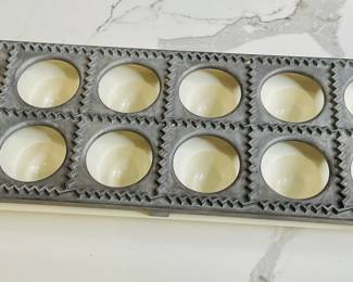 Ravioli Maker