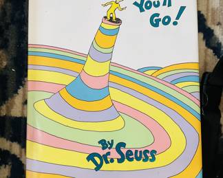 Classic Dr. Seuss Books