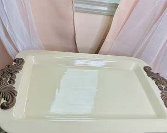 Gerson Decorative Tray