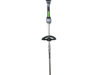 EGO Power+ electric string trimmer