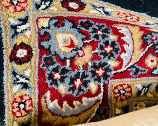 Safavieh Heritage Rug