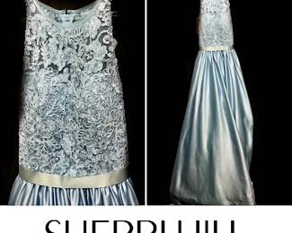 Sherri Hill Prom Dress