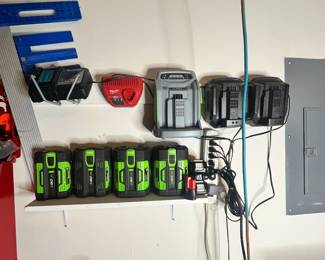 Eco Power banks