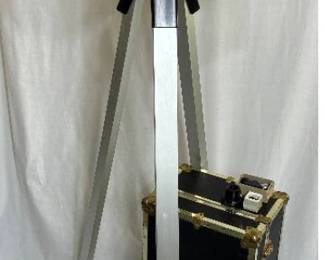Celstron 5 Schmidt Telescope 1250MM with Stand and Original Case