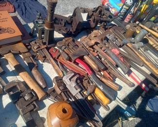 Got Vintage?????? Well L&D does!!!!