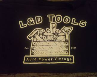 Take home a piece of History!!