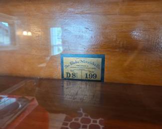 Sale Picture