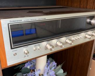Pioneer Receiver SX-535