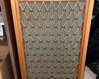 Pioneer Vintage Speakers CS-99A pair