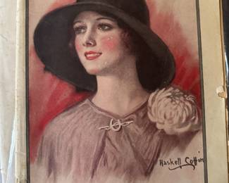Sale Picture