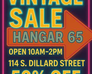 Sale Picture