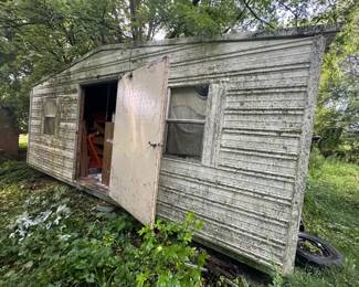 OUTBUILDING