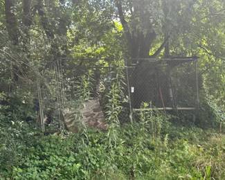 DOG PEN