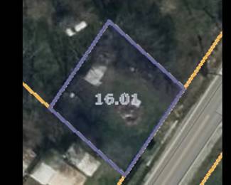 TRACT 3 VACANT LOT