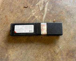 7018 WELDING RODS