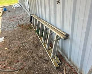 KELLER 8 LADDER