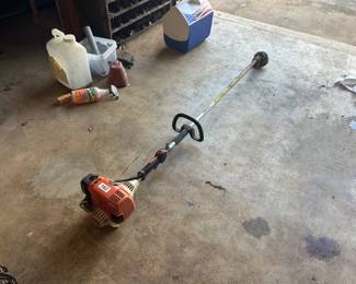 STIHL WEEDEATER