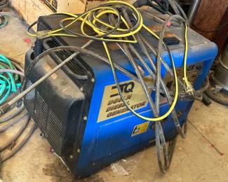 DG6LN DIESEL GENERATOR