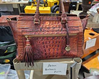PURSE