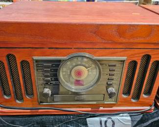 RADIO