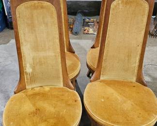 CHAIRS
