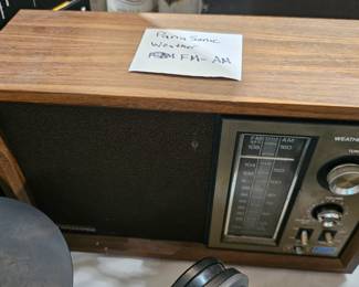RADIO