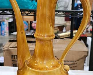 PITCHER
