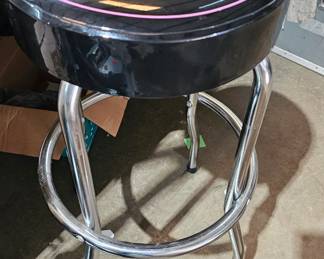 STOOL