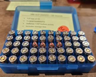 AMMO