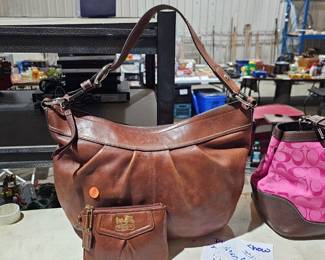 PURSE