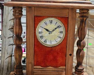 CLOCK