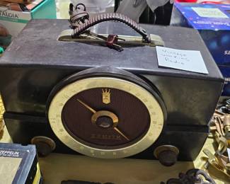 RADIO