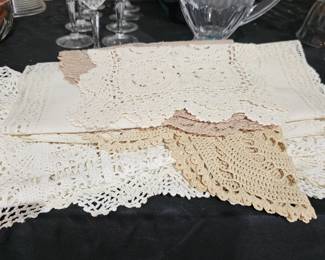 DOILY LOT
