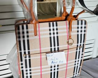 PURSE