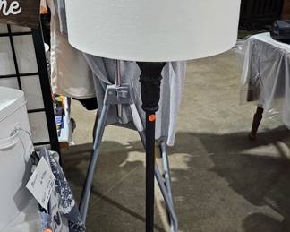 LAMP