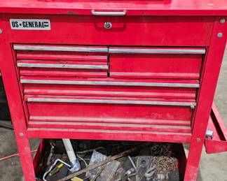 TOOL CHEST