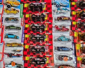 NASCAR