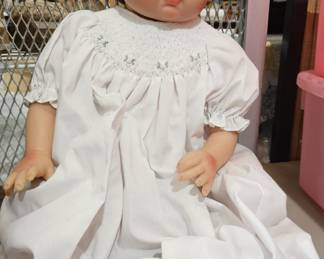 DOLL