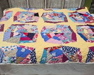 QUILT