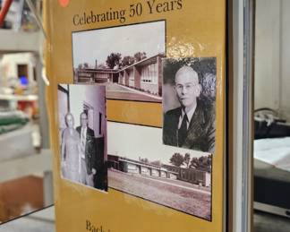 RALPH ASKINS SCHOOL BOOK