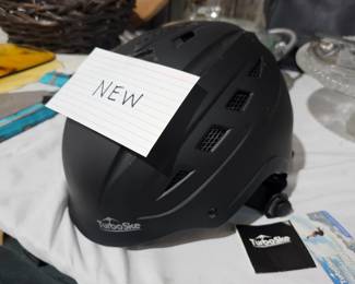 HELMET